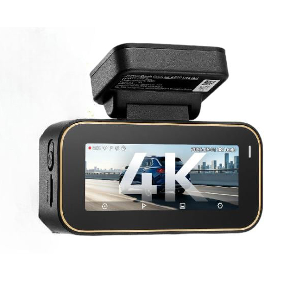 Ảnh sản phẩm Camera hành trình 70mai 4K A810 Lite