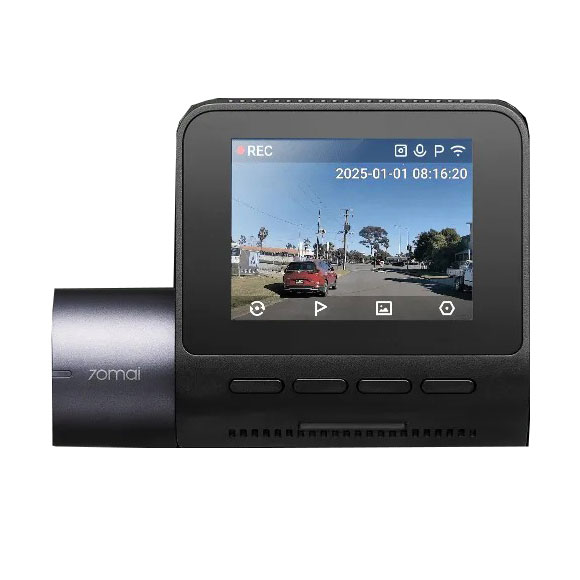 Ảnh sản phẩm Camera hành trình 70mai A410