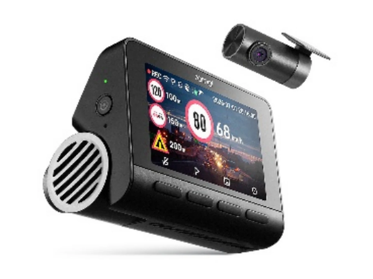 Ảnh sản phẩm 70mai A800SE-1 Speedeye