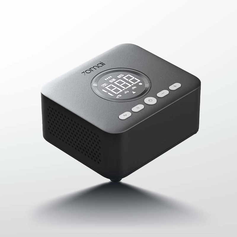 Ảnh sản phẩm Bơm lốp ô tô 70mai TP07