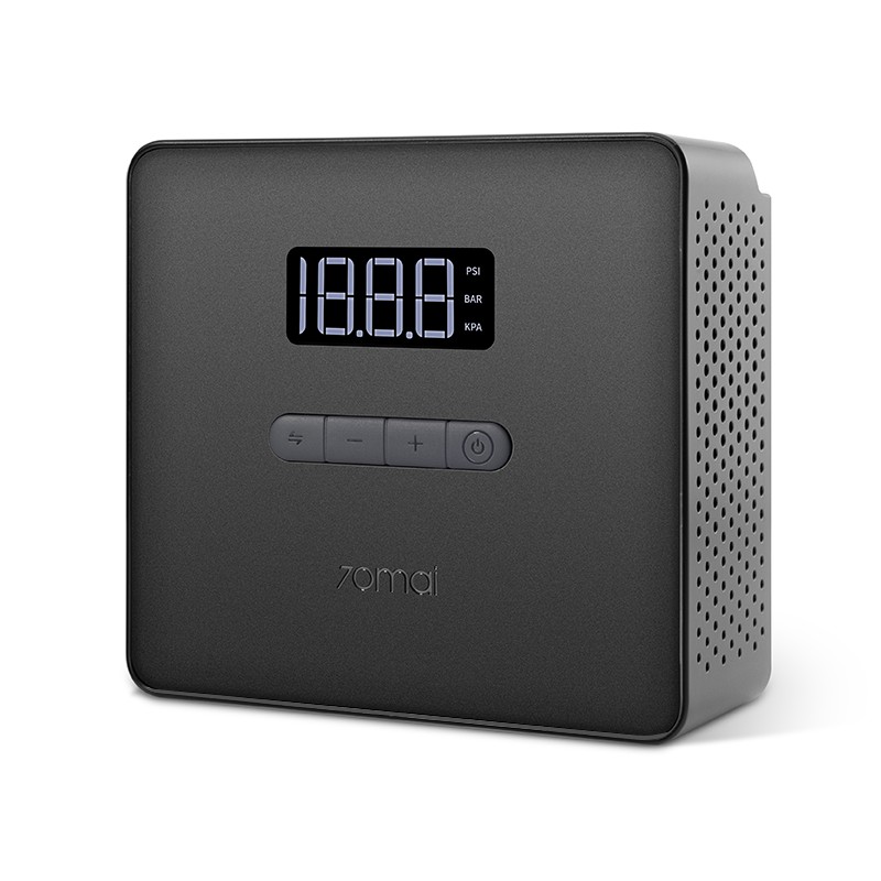 Ảnh sản phẩm Bơm lốp ô tô 70mai TP10