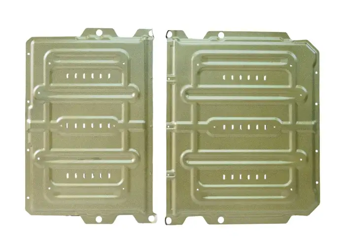 Ốp bảo vệ pin
