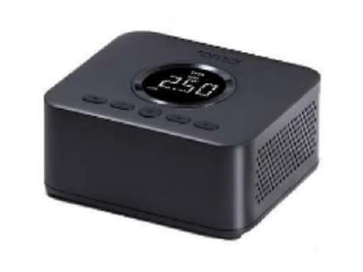 Ảnh sản phẩm Bơm lốp không dây 70mai TP07