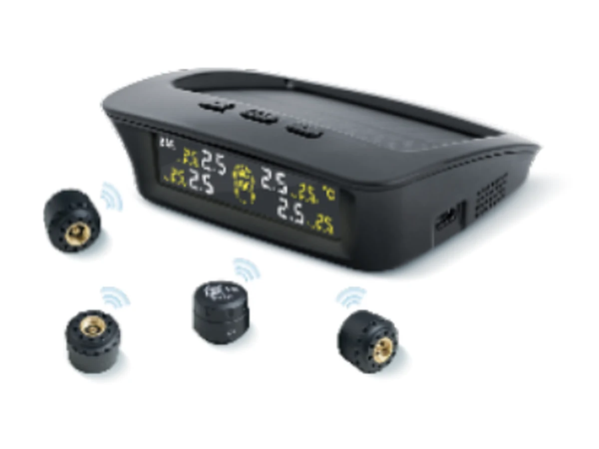 Ảnh sản phẩm Cảm biến áp suất lốp 70mai T05
