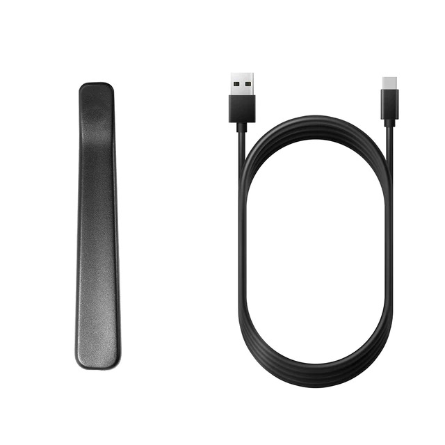 Ảnh sản phẩm Cáp nguồn cho camera hành trình 70mai M500/Omni