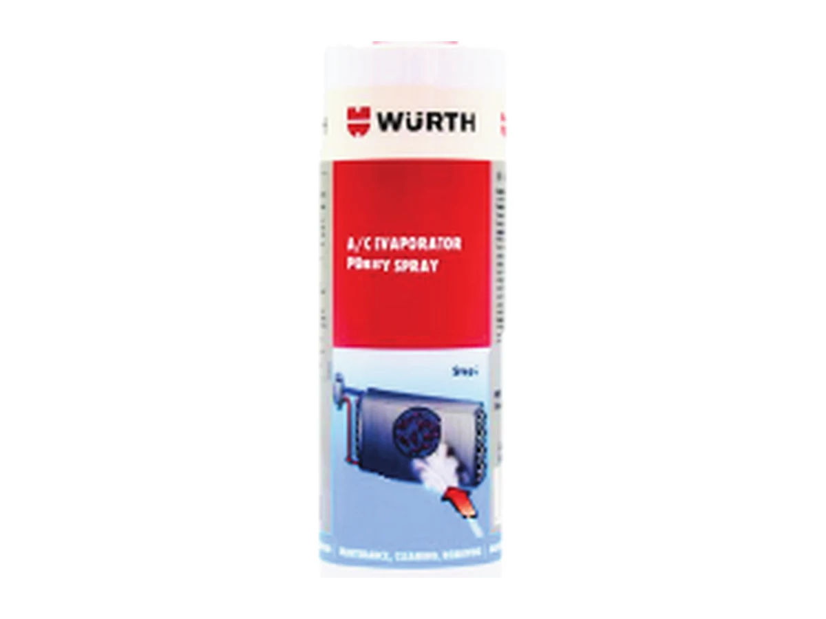 Ảnh sản phẩm Chất khử khuẩn dàn lạnh ô tô 250ml