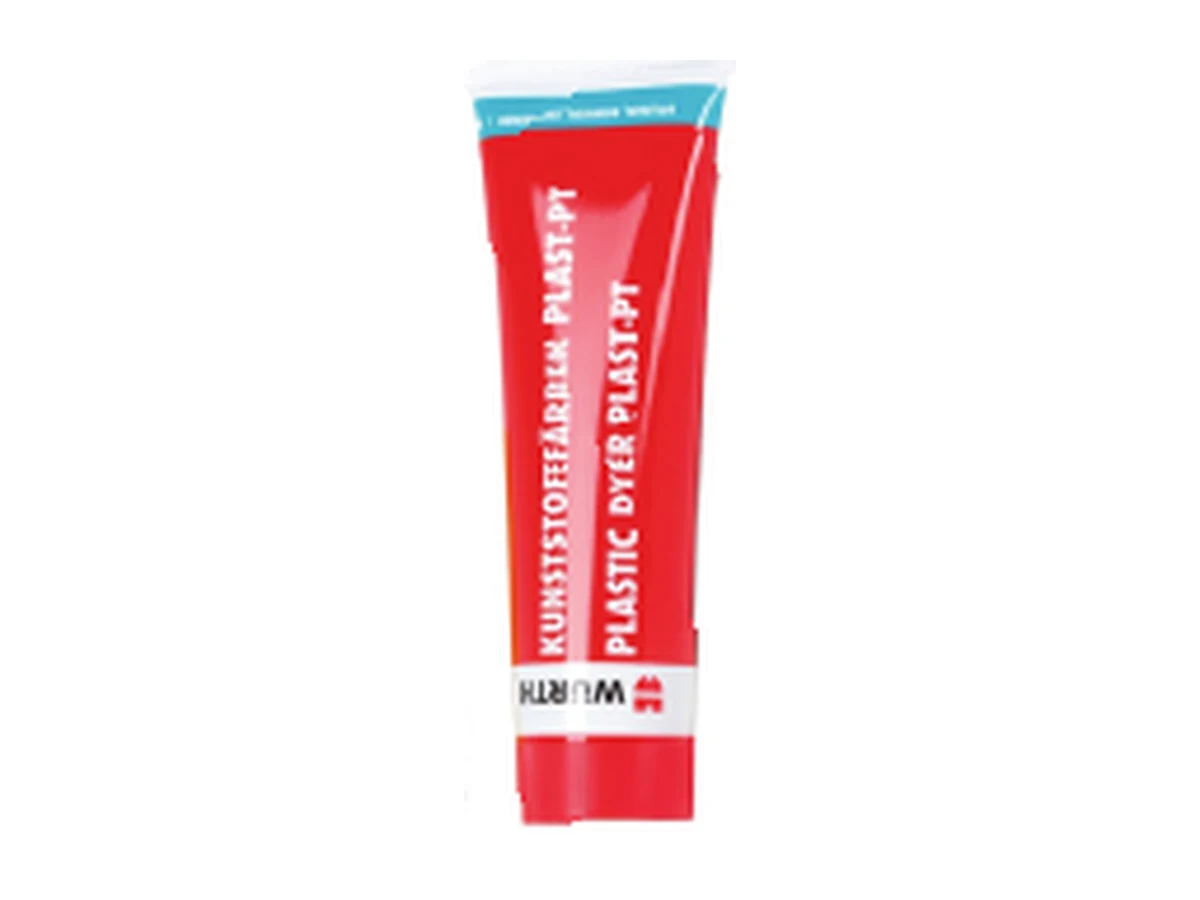 Ảnh sản phẩm Chất nhuộm phục hồi nhựa màu đen 75ml