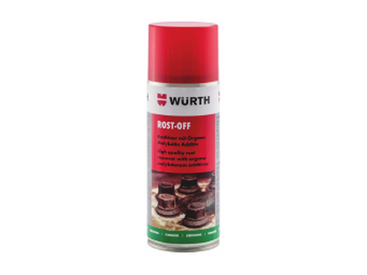 Ảnh sản phẩm Chất phá gỉ rost-off 400ml