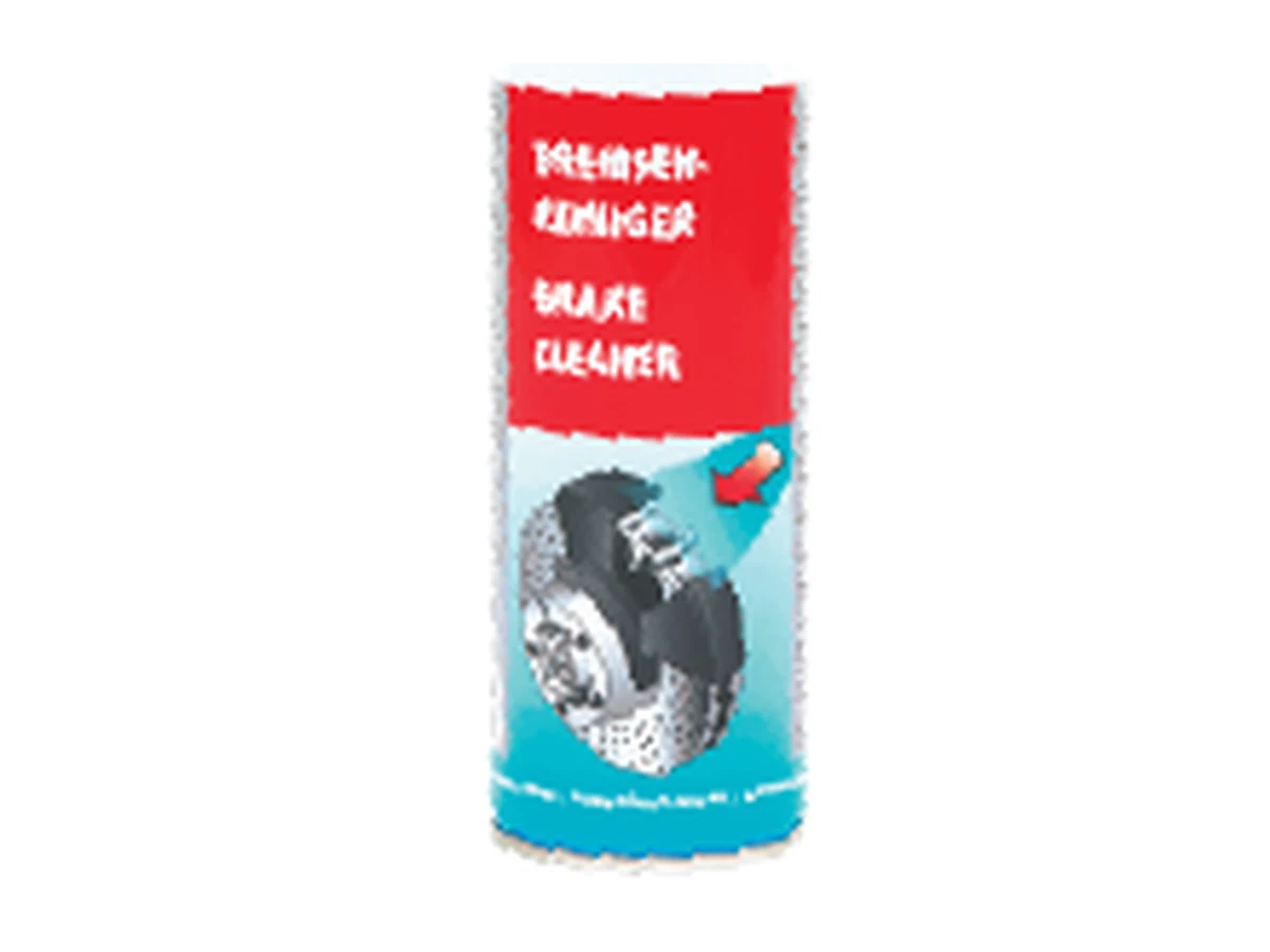 Ảnh sản phẩm Chất vệ sinh thắng, tẩy rửa dầu mỡ 500ml