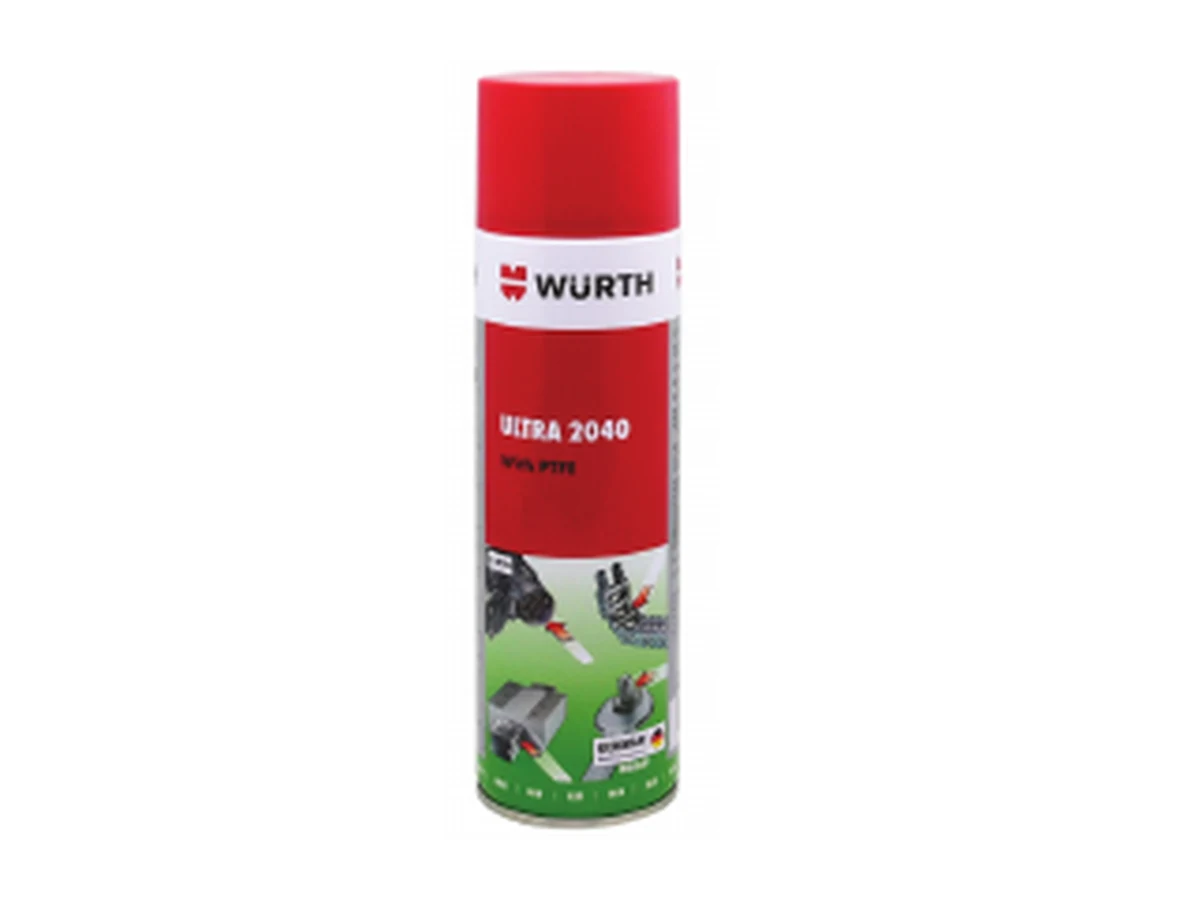 Ảnh sản phẩm Chất xịt bảo trì đa năng ultra2040 500ml