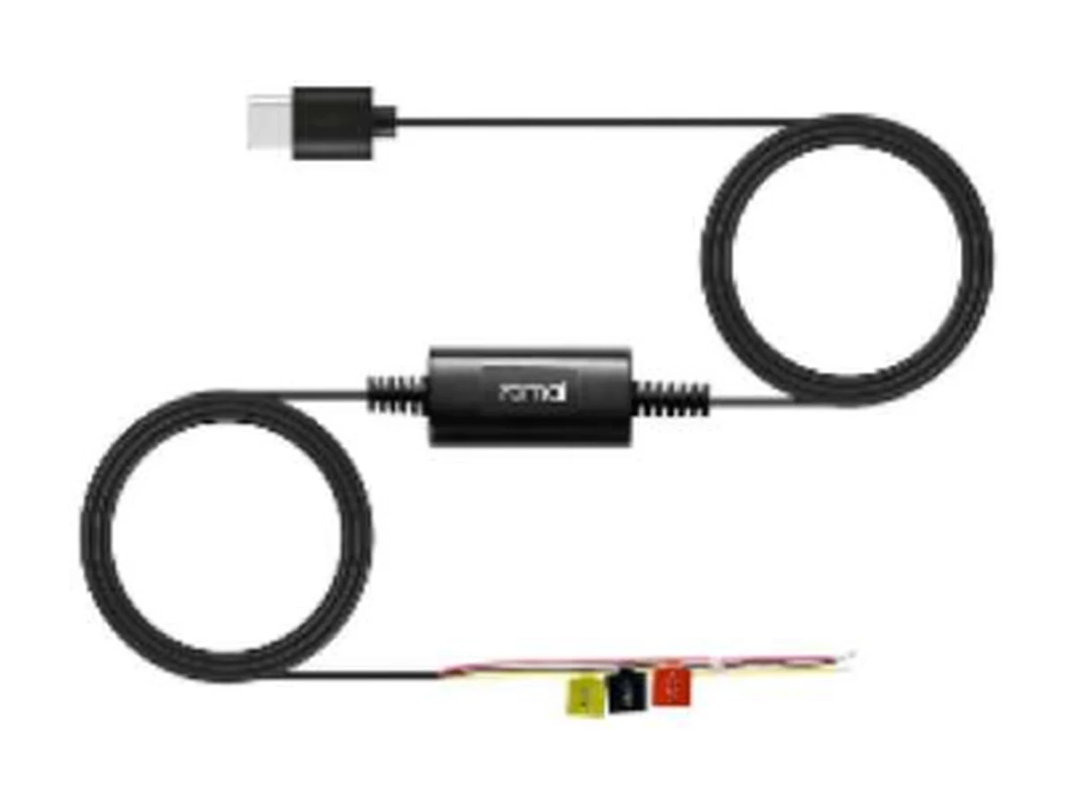 Ảnh sản phẩm Dây kít nguồn 70mai UP03