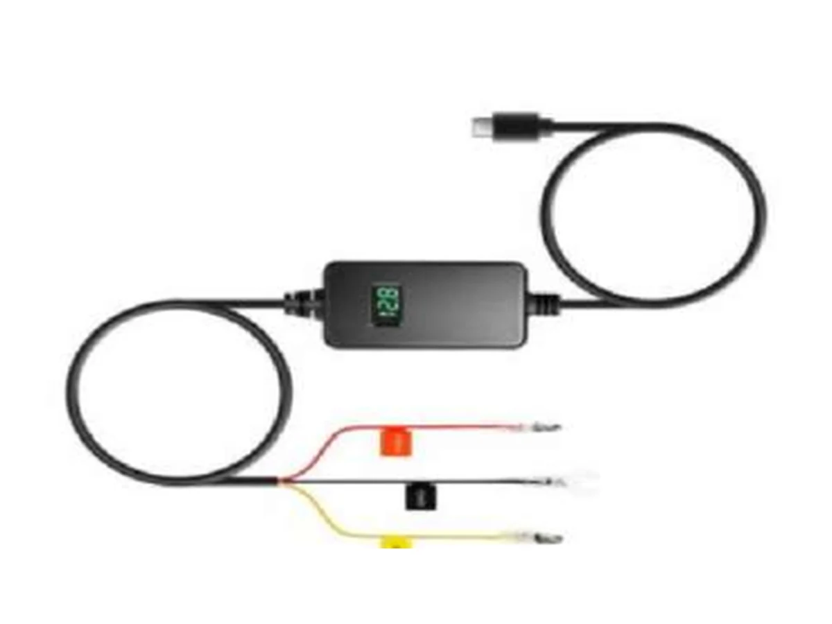 Ảnh sản phẩm Dây kít nguồn 70mai UP06