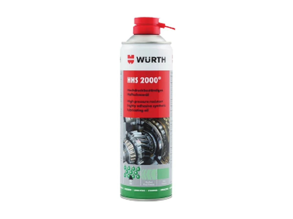 Ảnh sản phẩm Mỡ bò nước hhs2000 500ml