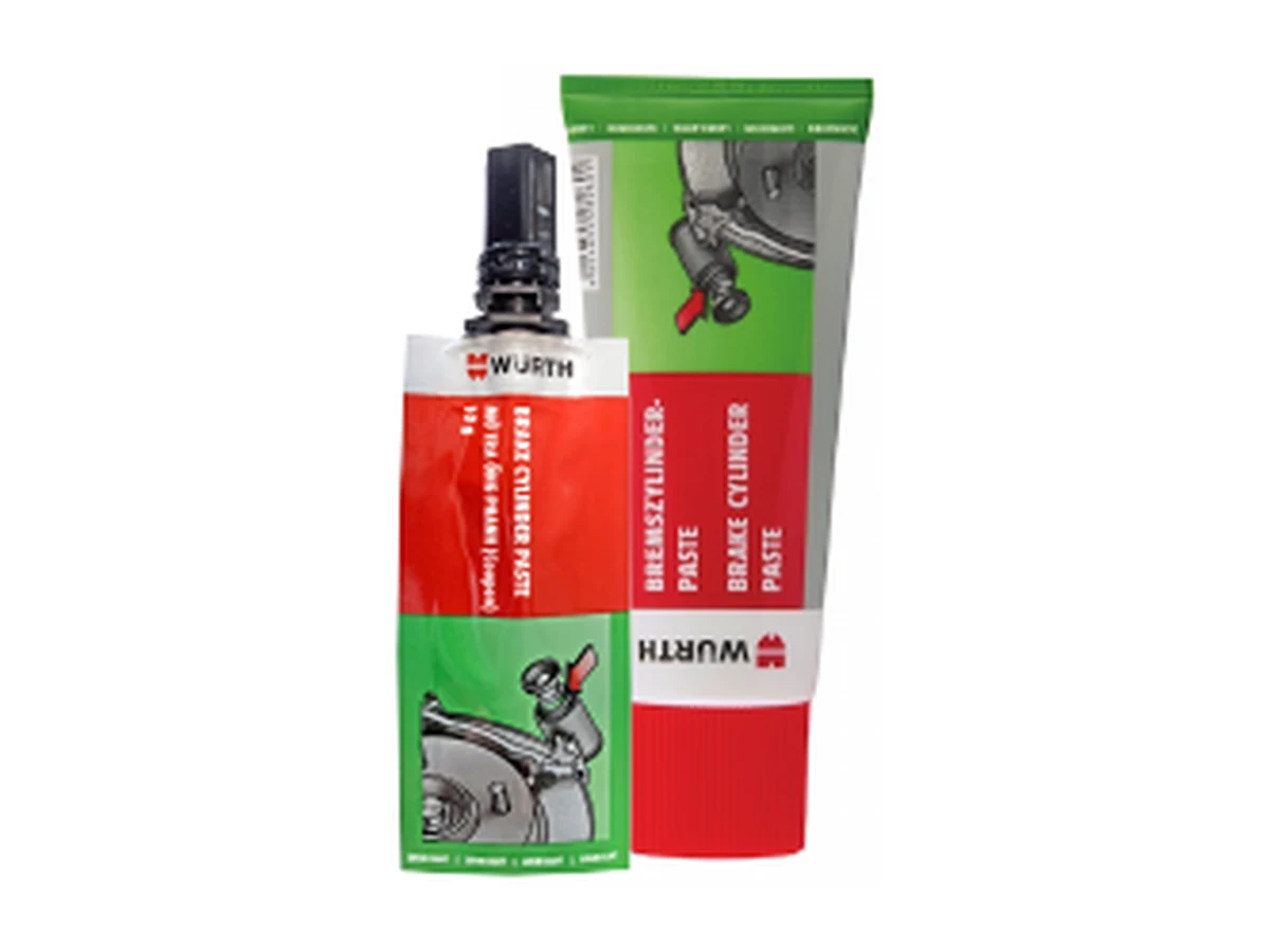Ảnh sản phẩm Mỡ tra coupen phanh 10g/180g