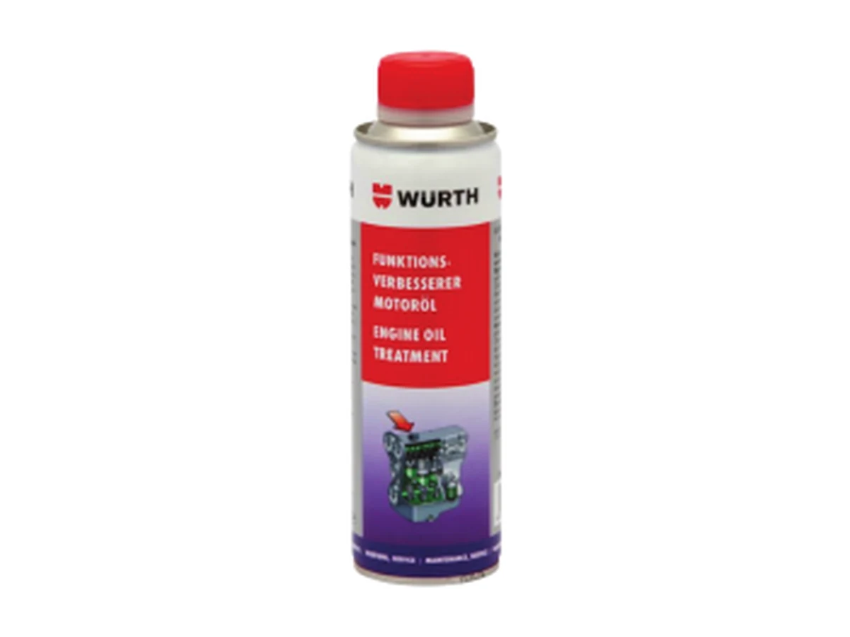 Ảnh sản phẩm Phụ gia dầu nhớt 300ml