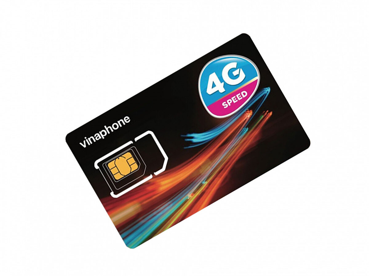 Ảnh sản phẩm Sim 4G cho camera hành trình