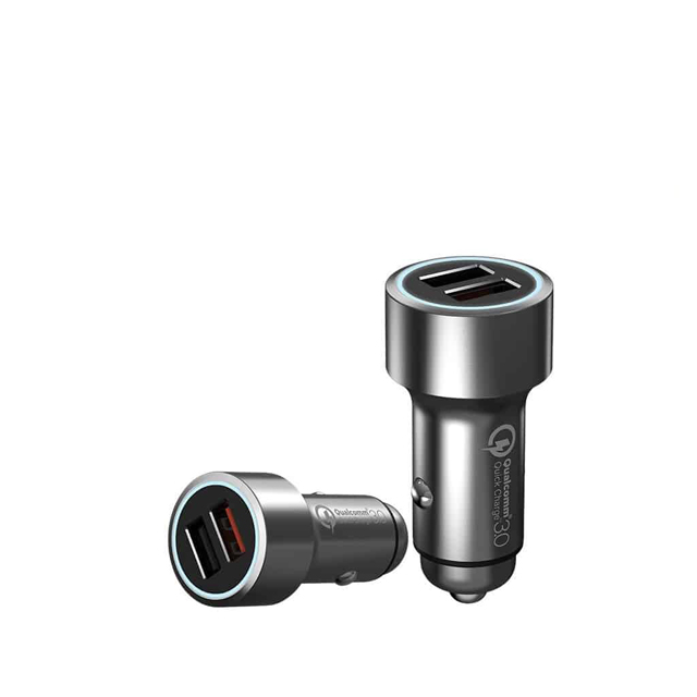 Ảnh sản phẩm Tẩu sạc 70mai